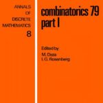 خرید و دانلود نسخه کامل کتاب Combinatorics 79 Part I