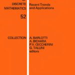 خرید و دانلود نسخه کامل کتاب Combinatorics ’90Recent Trends and Applications, Proceedings of the Conference on Corn binatorics, Gaeta