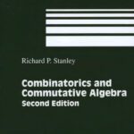 خرید و دانلود نسخه کامل کتاب Combinatorics and commutative algebra