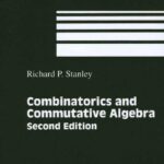 خرید و دانلود نسخه کامل کتاب Combinatorics and commutative algebra