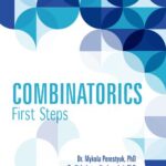 خرید و دانلود نسخه کامل کتاب Combinatorics: First Steps