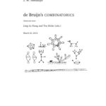 خرید و دانلود نسخه کامل کتاب Combinatorics [Lecture notes]
