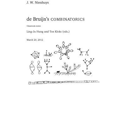 خرید و دانلود نسخه کامل کتاب Combinatorics [Lecture notes]