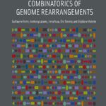 خرید و دانلود نسخه کامل کتاب Combinatorics of Genome Rearrangements
