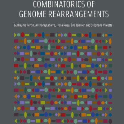 خرید و دانلود نسخه کامل کتاب Combinatorics of Genome Rearrangements