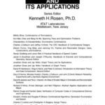 خرید و دانلود نسخه کامل کتاب Combinatorics of permutations