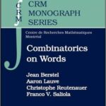 خرید و دانلود نسخه کامل کتاب Combinatorics on words: Christoffel words and repetitions in words