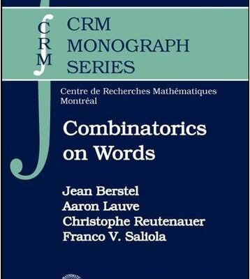 خرید و دانلود نسخه کامل کتاب Combinatorics on words: Christoffel words and repetitions in words