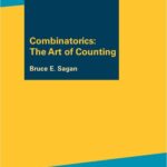 خرید و دانلود نسخه کامل کتاب Combinatorics: The Art of Counting