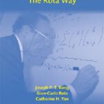 خرید و دانلود نسخه کامل کتاب Combinatorics: The Rota Way
