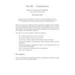 خرید و دانلود نسخه کامل کتاب Combinatorics
