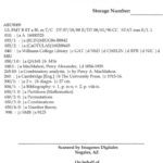 خرید و دانلود نسخه کامل کتاب Combinatory Analysis -Volume 1
