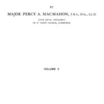 خرید و دانلود نسخه کامل کتاب Combinatory Analysis – Volume 2