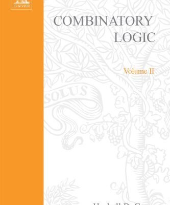 خرید و دانلود نسخه کامل کتاب Combinatory logic. / Volume II