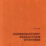 خرید و دانلود نسخه کامل کتاب Combinatory Reduction Systems [PhD Thesis]
