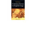 خرید و دانلود نسخه کامل کتاب Common Errors in English Usage 2nd Edition
