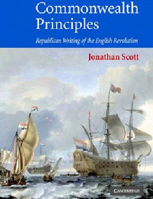 خرید و دانلود نسخه کامل کتاب Commonwealth principles