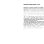خرید و دانلود نسخه کامل کتاب Communicating and Mobile Systems. the Pi-Calculus