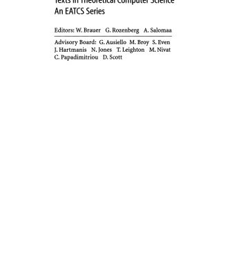 خرید و دانلود نسخه کامل کتاب Communication Complexity and Parallel Computing
