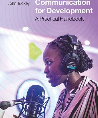خرید و دانلود نسخه کامل کتاب Communication for Development: A Practical Handbook