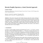 خرید و دانلود نسخه کامل کتاب Communications in Mathematical Physics – Volume 239
