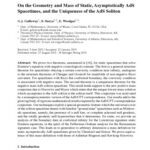 خرید و دانلود نسخه کامل کتاب Communications in Mathematical Physics – Volume 241