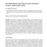 خرید و دانلود نسخه کامل کتاب Communications in Mathematical Physics – Volume 245
