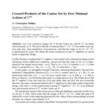 خرید و دانلود نسخه کامل کتاب Communications in Mathematical Physics – Volume 256