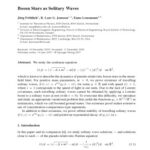 خرید و دانلود نسخه کامل کتاب Communications In Mathematical Physics – Volume 274