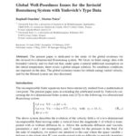 خرید و دانلود نسخه کامل کتاب Communications In Mathematical Physics – Volume 290