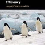 خرید و دانلود نسخه کامل کتاب Communicative Efficiency: Language Structure and Use