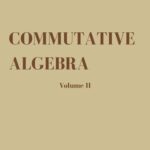 خرید و دانلود نسخه کامل کتاب Commutative Algebra