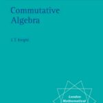 خرید و دانلود نسخه کامل کتاب Commutative Algebra