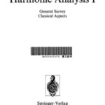 خرید و دانلود نسخه کامل کتاب Commutative Harmonic Analysis I: General Survey. Classical Aspects