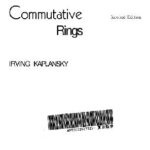 خرید و دانلود نسخه کامل کتاب Commutative rings [bad OCR]