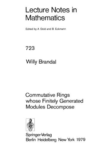 خرید و دانلود نسخه کامل کتاب Commutative Rings whose Finitely Generated Modules Decompose_68b49f10549dd.jpeg خرید و دانلود نسخه کامل کتاب Commutative Rings whose Finitely Generated Modules Decompose