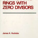 خرید و دانلود نسخه کامل کتاب Commutative Rings with Zero Divisors