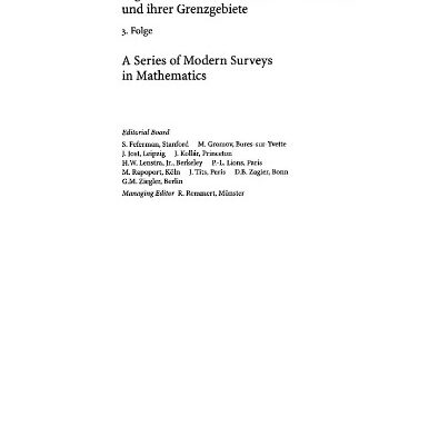 خرید و دانلود نسخه کامل کتاب Compact Complex Surfaces (Ergebnisse der Mathematik und ihrer Grenzgebiete. 3. Folge A Series of Modern Surveys in Mathematics)