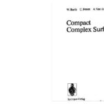 خرید و دانلود نسخه کامل کتاب Compact complex surfaces