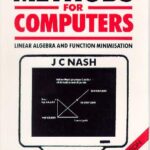 خرید و دانلود نسخه کامل کتاب Compact numerical methods