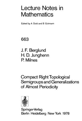 خرید و دانلود نسخه کامل کتاب Compact Right Topological Semigroups and Generalizations of Almost Periodicity_68ab702beb572.jpeg خرید و دانلود نسخه کامل کتاب Compact Right Topological Semigroups and Generalizations of Almost Periodicity