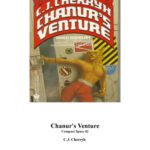 خرید و دانلود نسخه کامل کتاب Compact Space 02, Chanur’s Venture
