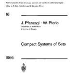 خرید و دانلود نسخه کامل کتاب Compact Systems of Sets