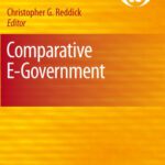 خرید و دانلود نسخه کامل کتاب Comparative E-Government