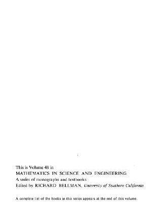 خرید و دانلود نسخه کامل کتاب Comparison and Oscillation Theory of Linear Differential Equations