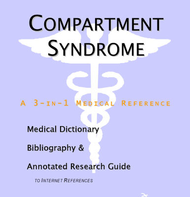 خرید و دانلود نسخه کامل کتاب Compartment Syndrome – A Medical Dictionary, Bibliography, and Annotated Research Guide to Internet References