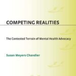 خرید و دانلود نسخه کامل کتاب Competing Realities: The Contested Terrain of Mental Health Advocacy