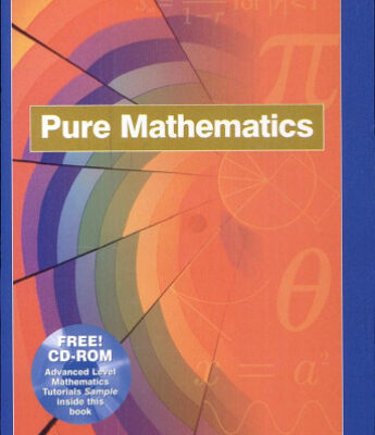 خرید و دانلود نسخه کامل کتاب Complete Advanced Level Mathematics: Pure Mathematics