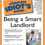 خرید و دانلود نسخه کامل کتاب Complete Idiot’s Guide to Being a Smart Landlord