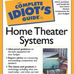 خرید و دانلود نسخه کامل کتاب Complete Idiot’s Guide to Home Theater Systems